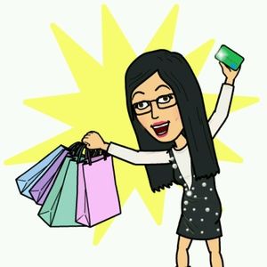 Meet your Posher, Michele